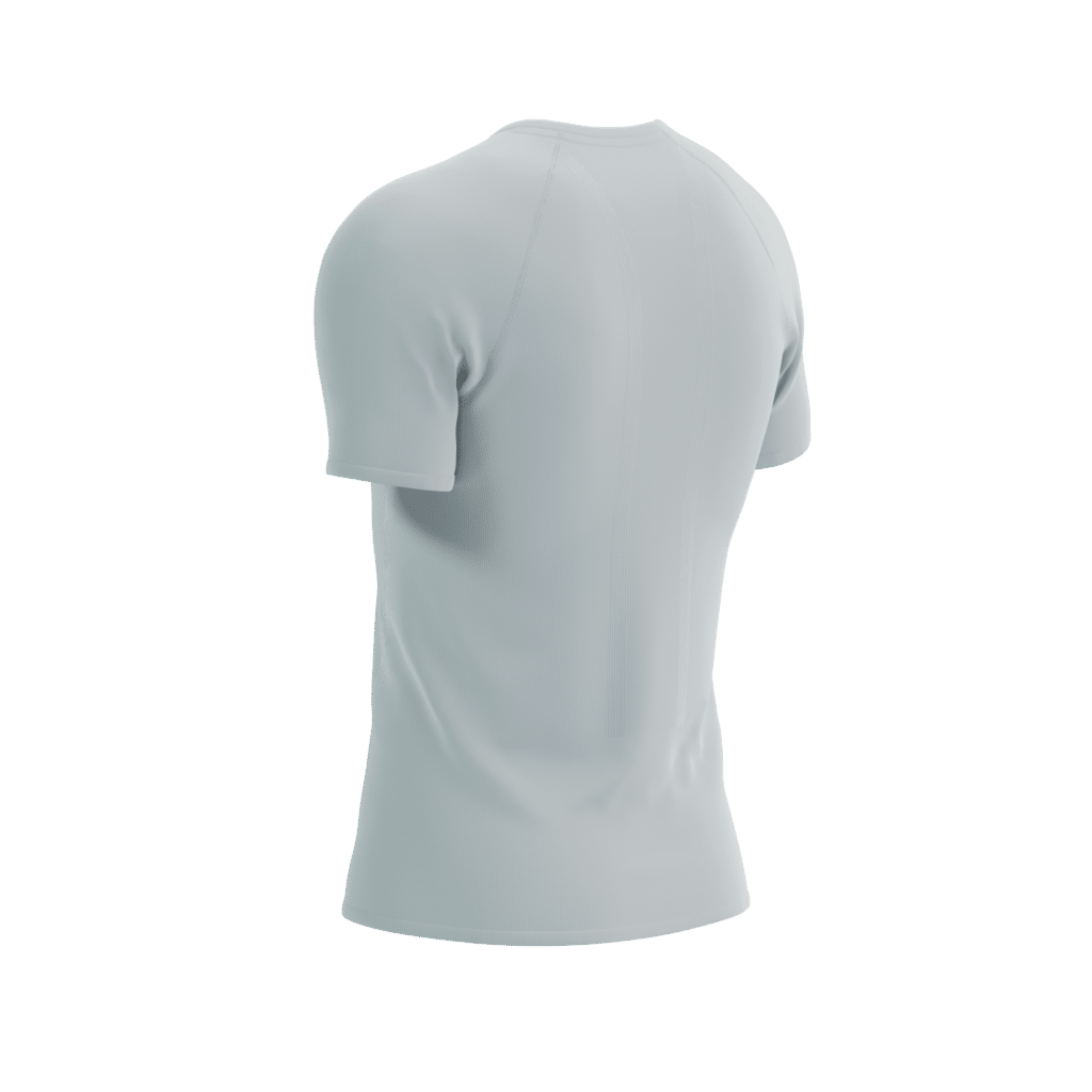 Compressport Trail racing ss t-shirt heren