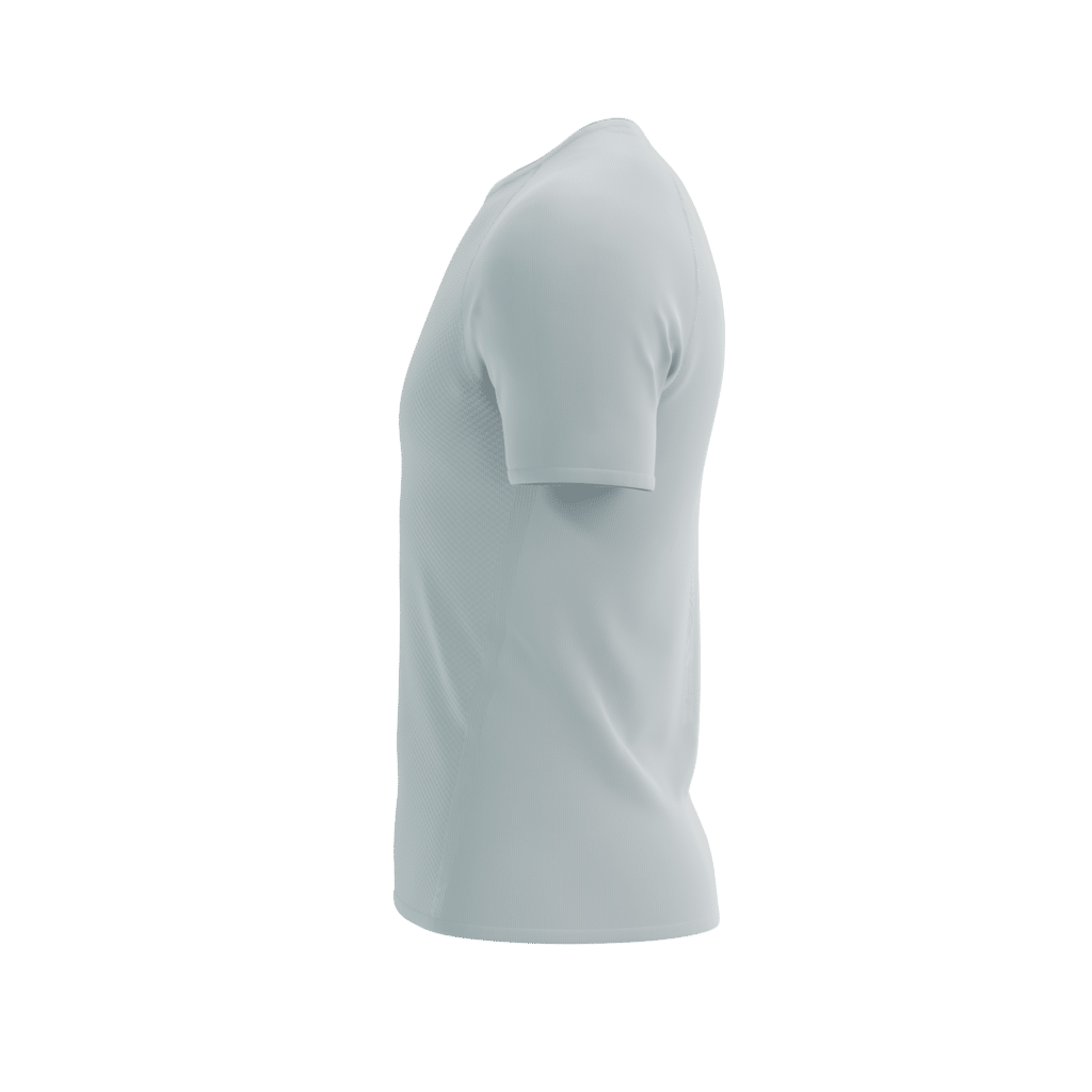 Compressport Trail racing ss t-shirt heren