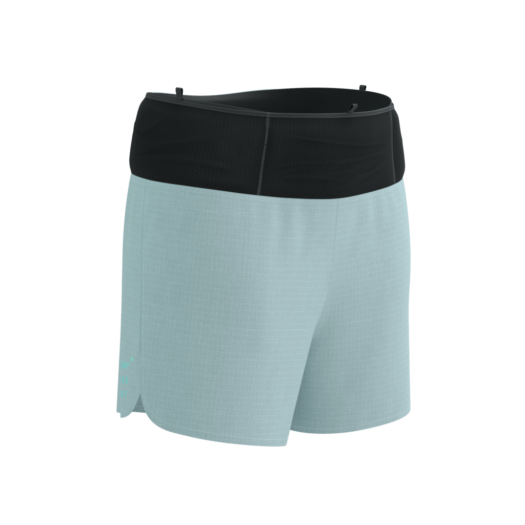 Compressport Trail racing short dames