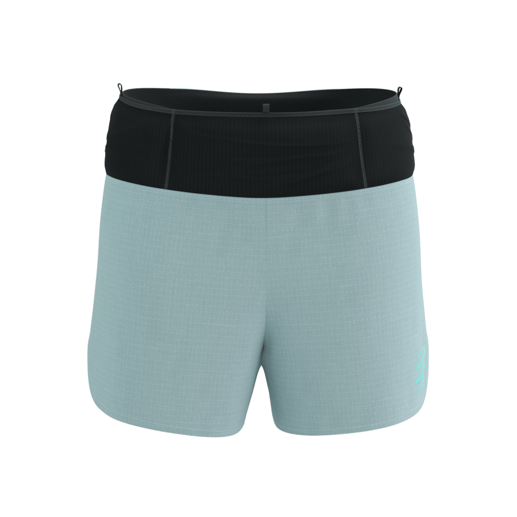 Compressport Trail racing short dames