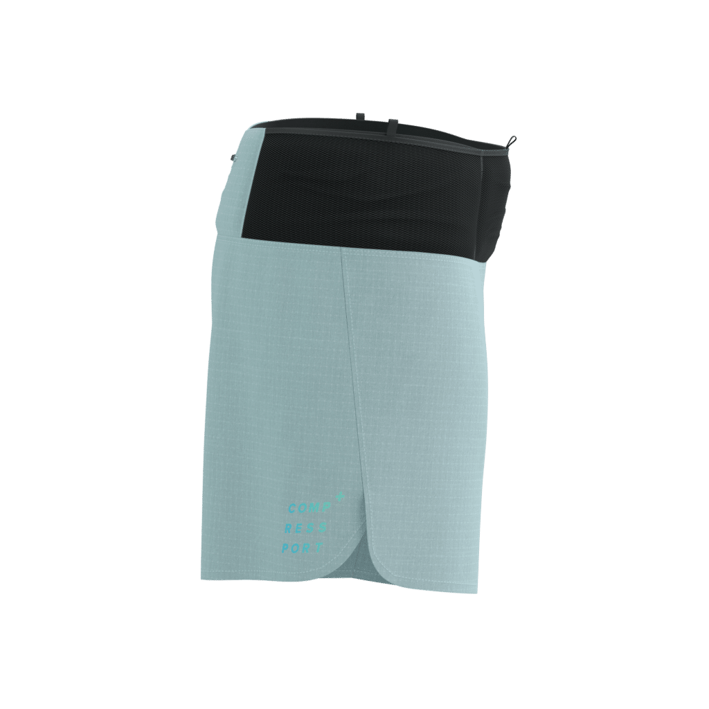 Compressport Trail racing short dames