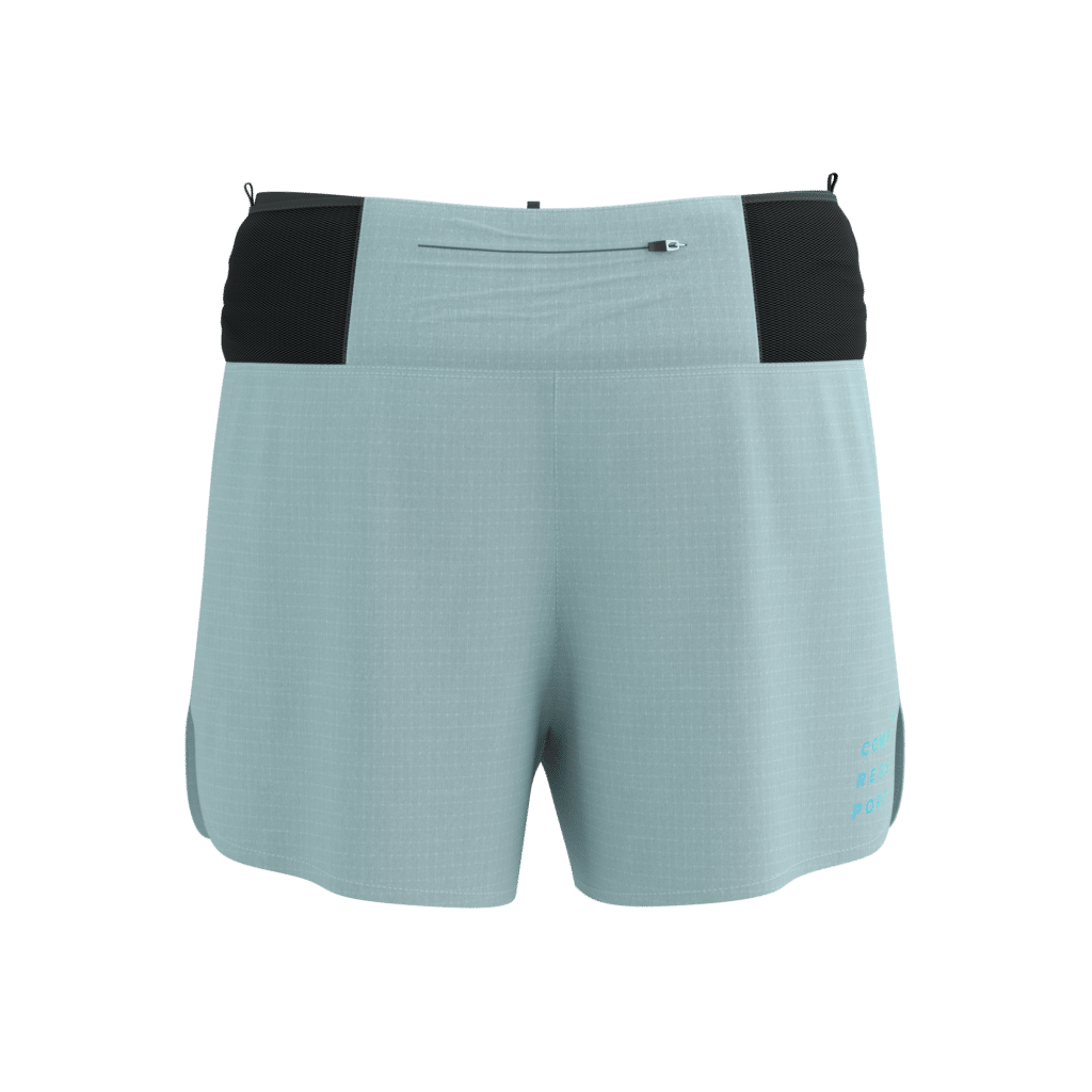 Compressport Trail racing short dames