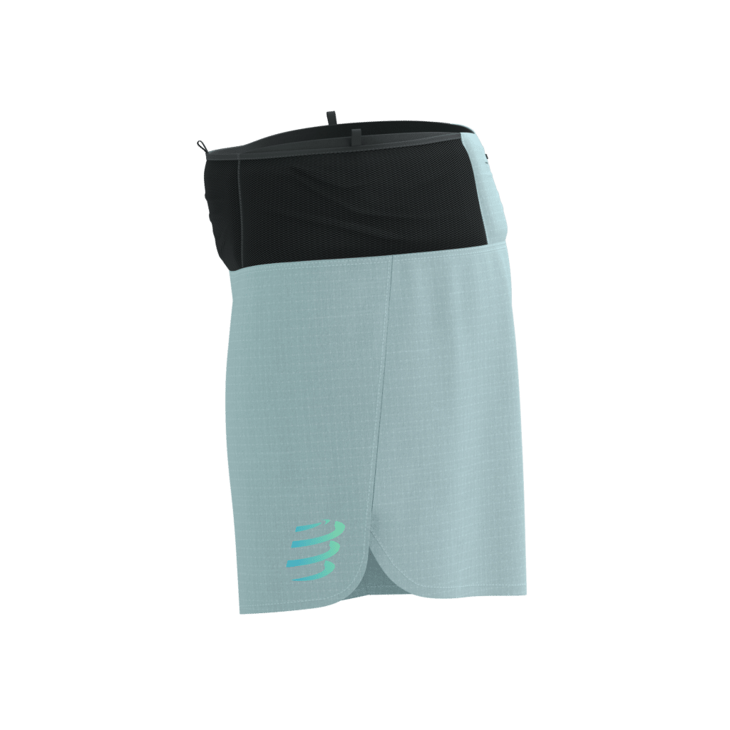 Compressport Trail racing short dames
