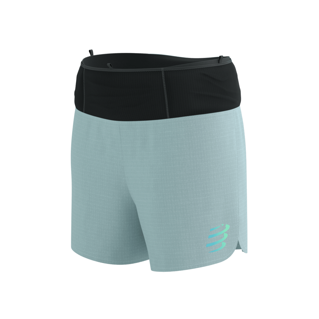 Compressport Trail racing short dames