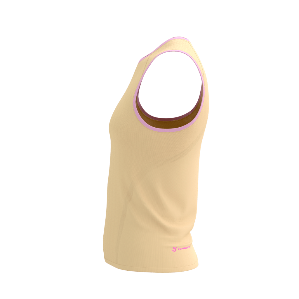 Compressport Trail racing tank dames