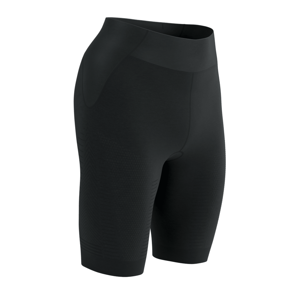Compressport Trail Under Control Short dames