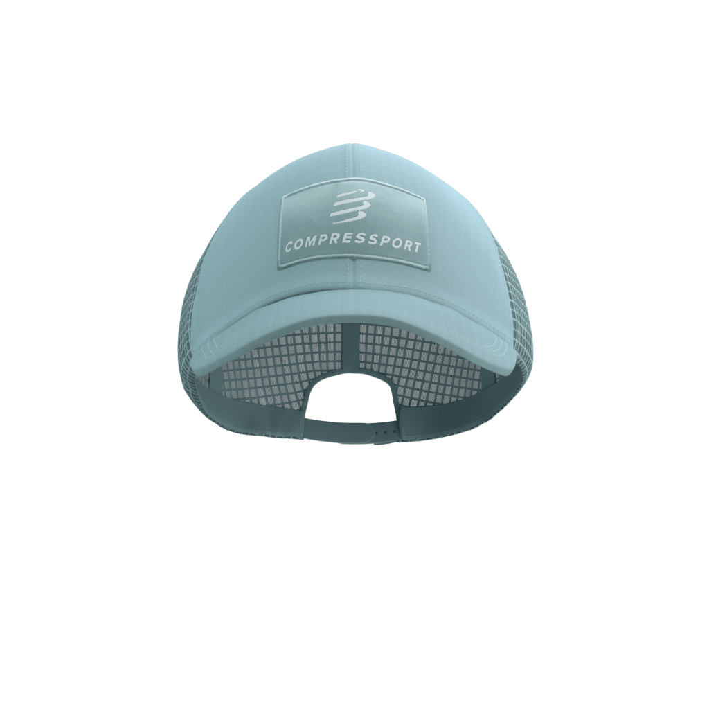 Compressport Trucker 6 panel cap