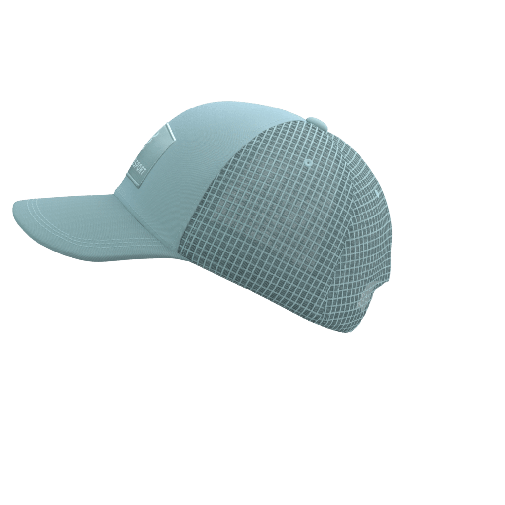 Compressport Trucker 6 panel cap