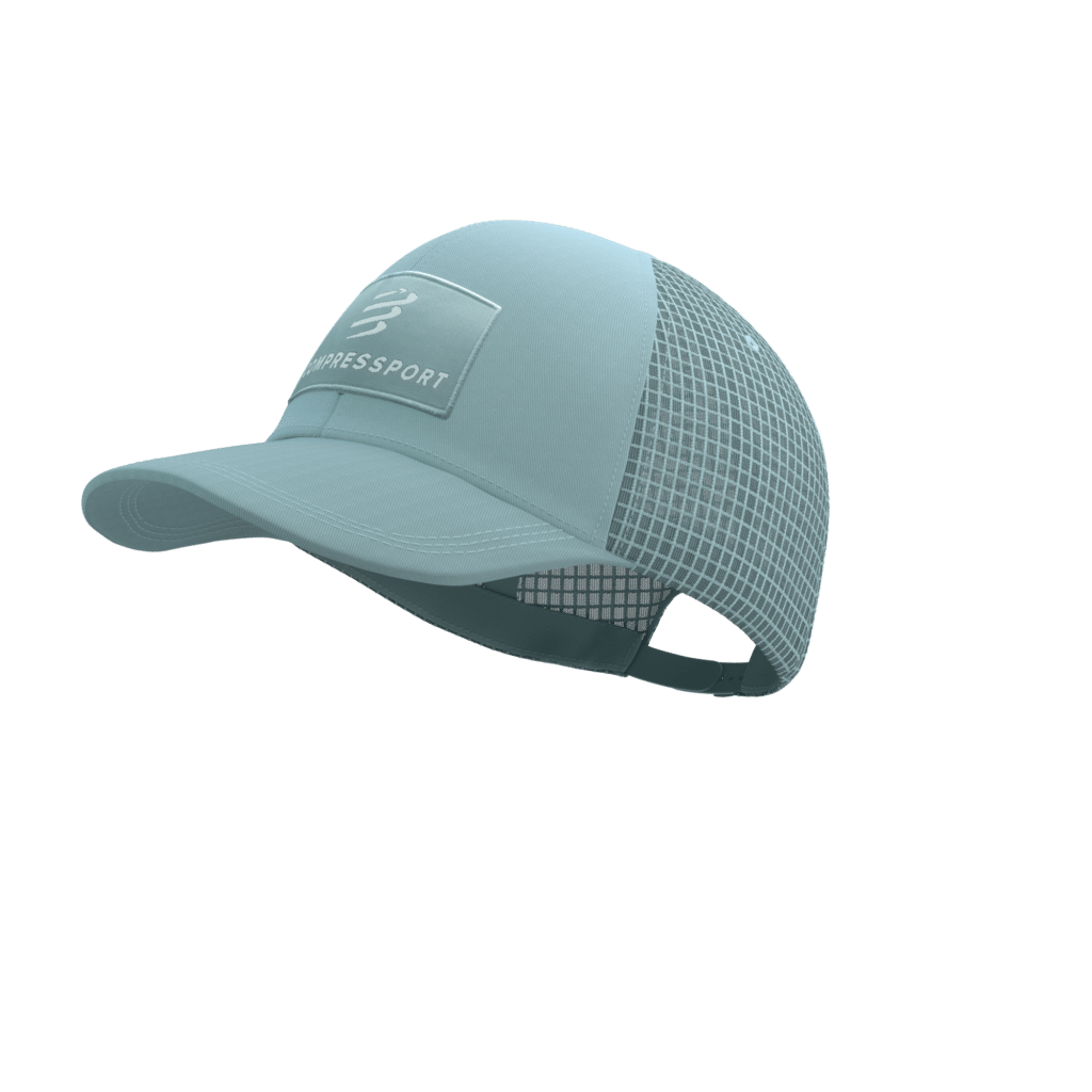 Compressport Trucker 6 panel cap