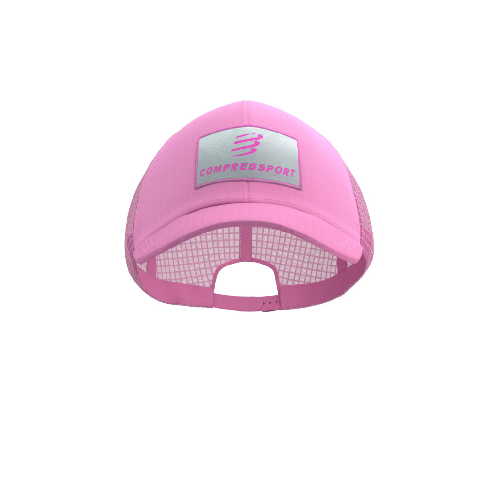 Compressport Trucker 6 panel cap