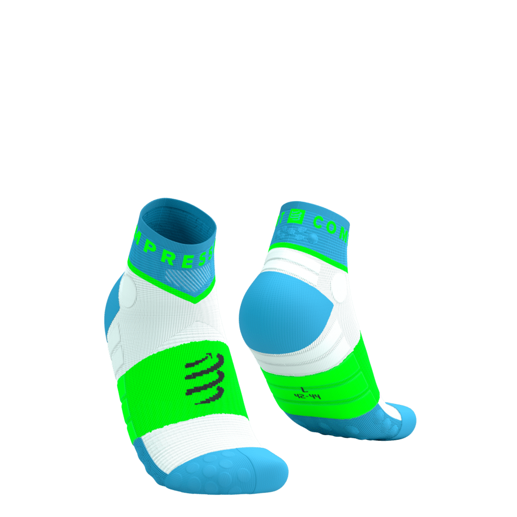Compressport Ultra trail low socks