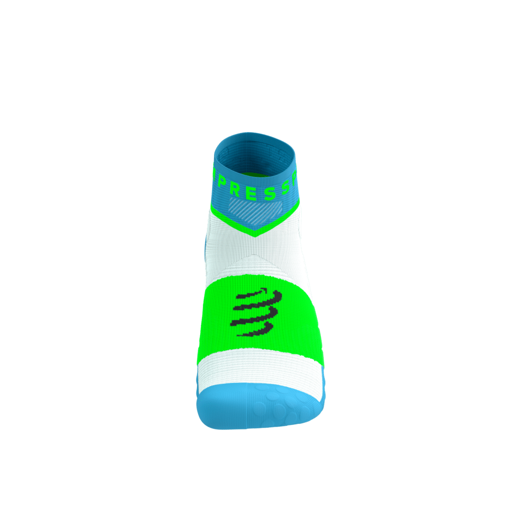 Compressport Ultra trail low socks