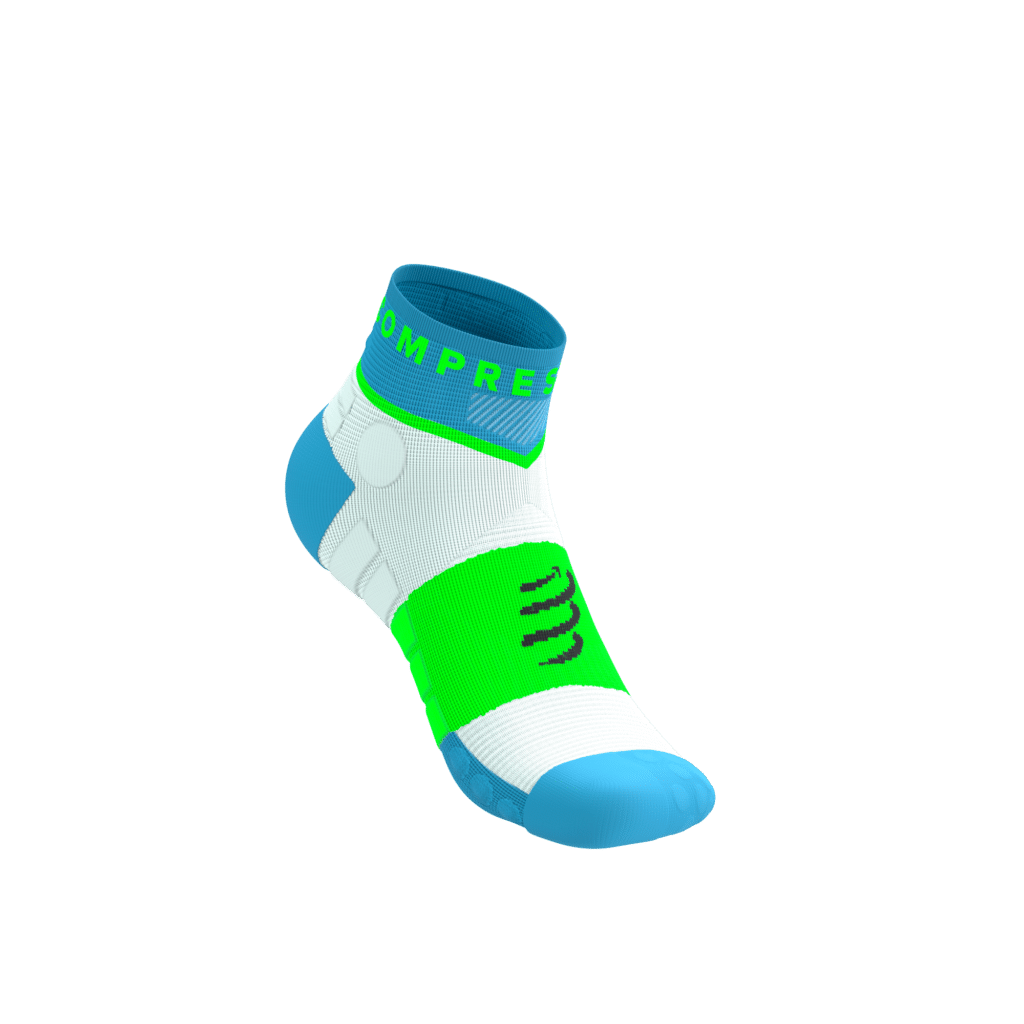 Compressport Ultra trail low socks