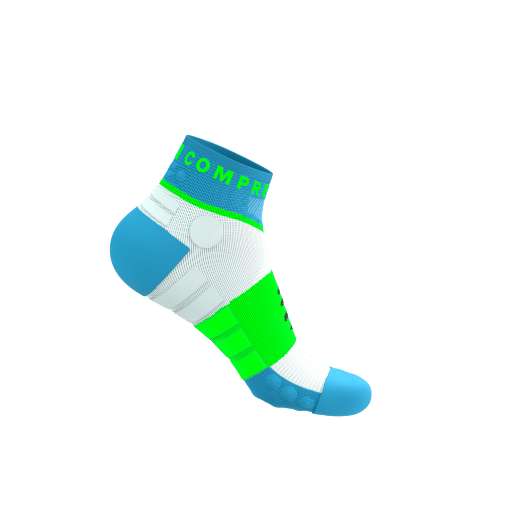 Compressport Ultra trail low socks