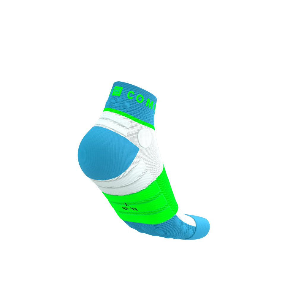 Compressport Ultra trail low socks
