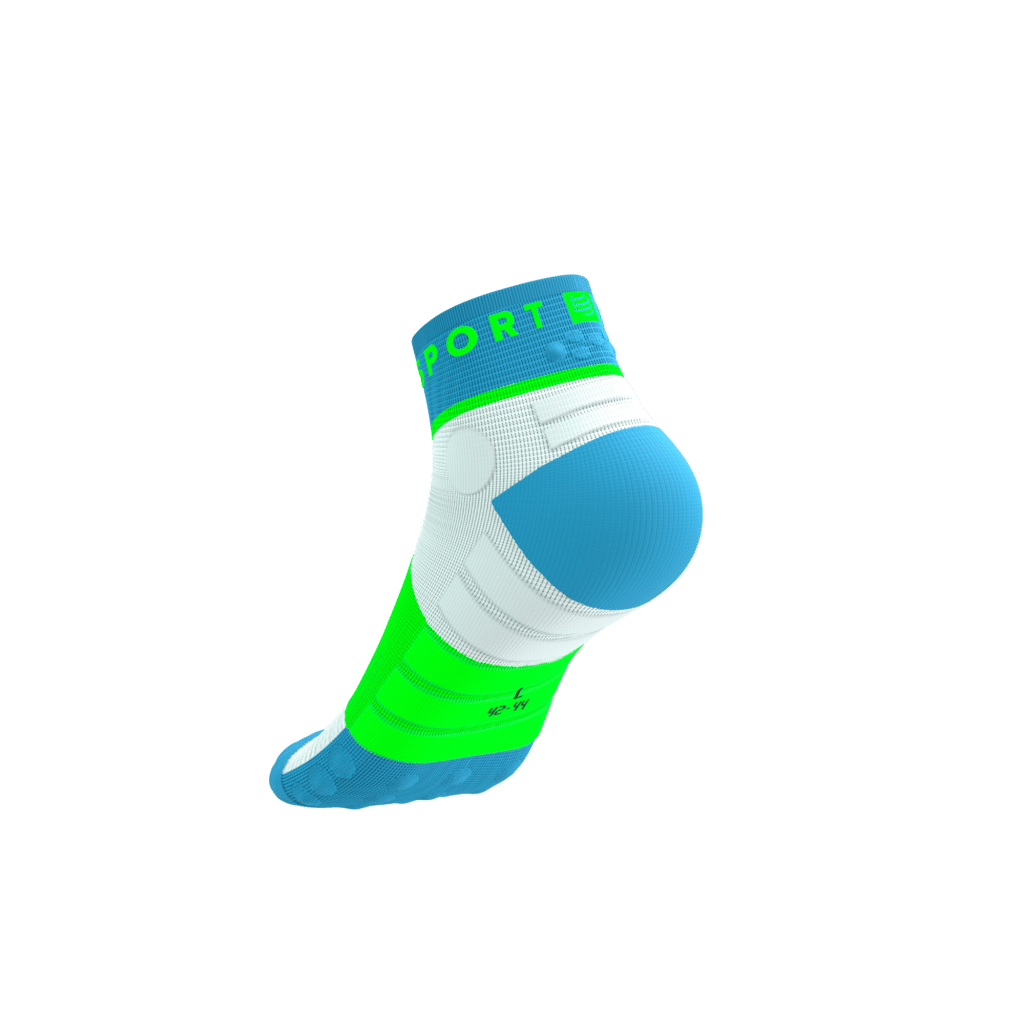 Compressport Ultra trail low socks