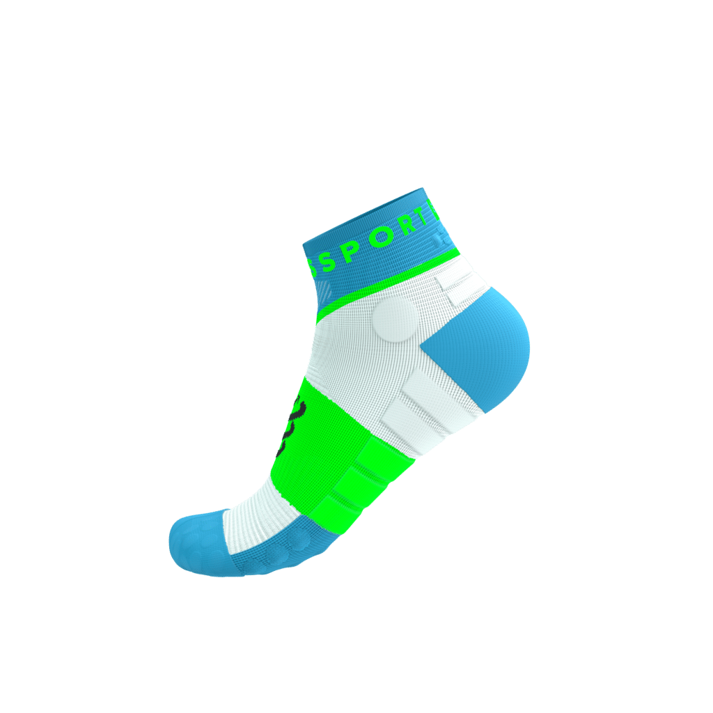 Compressport Ultra trail low socks