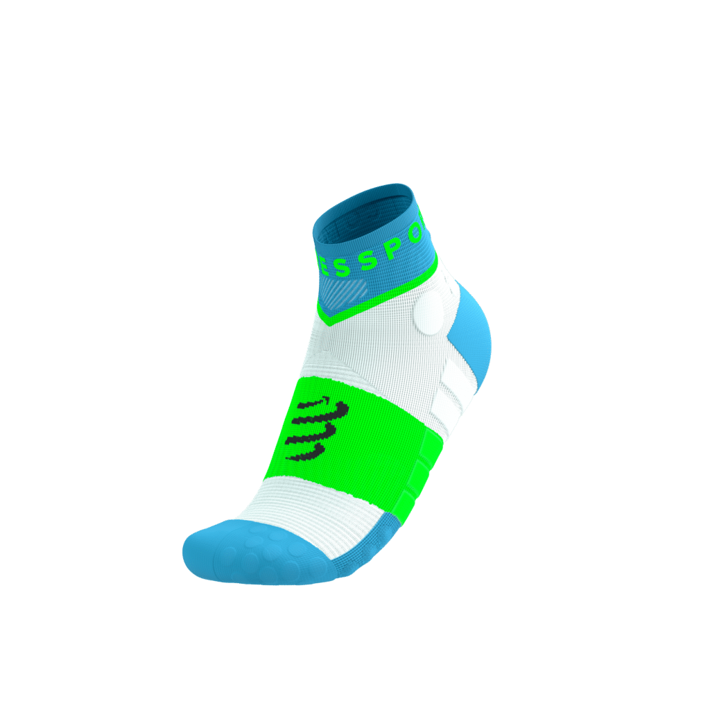 Compressport Ultra trail low socks
