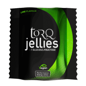 Torq Energie chew jellies