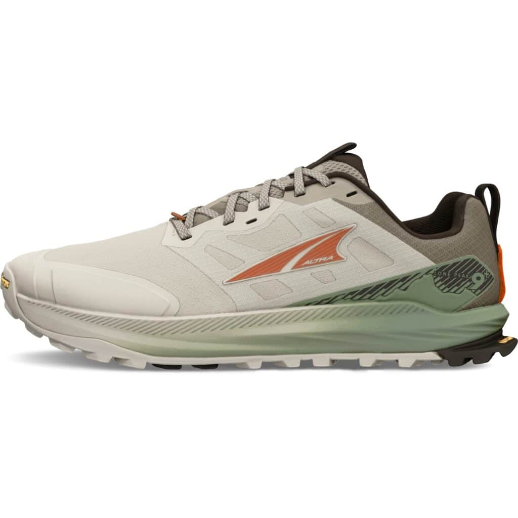 Altra Lone peak 9+ heren