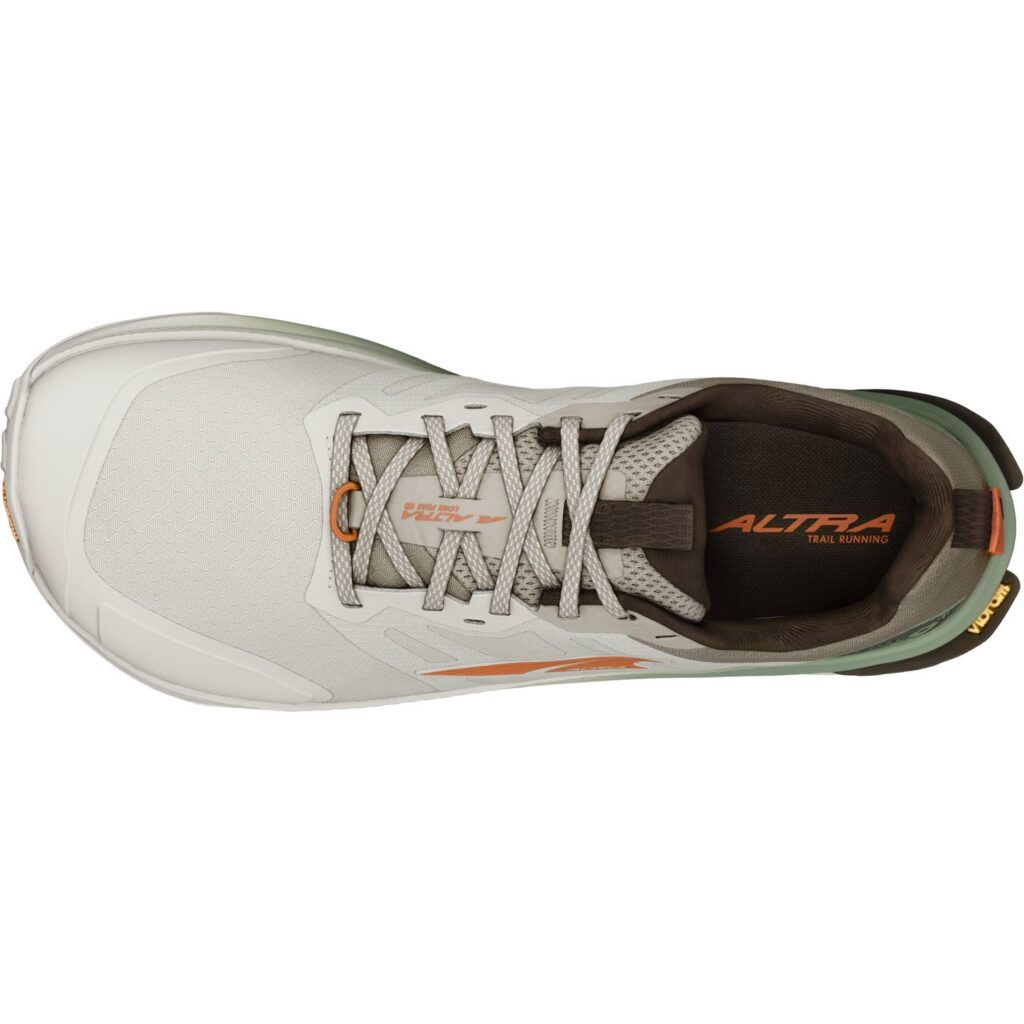 Altra Lone peak 9+ heren