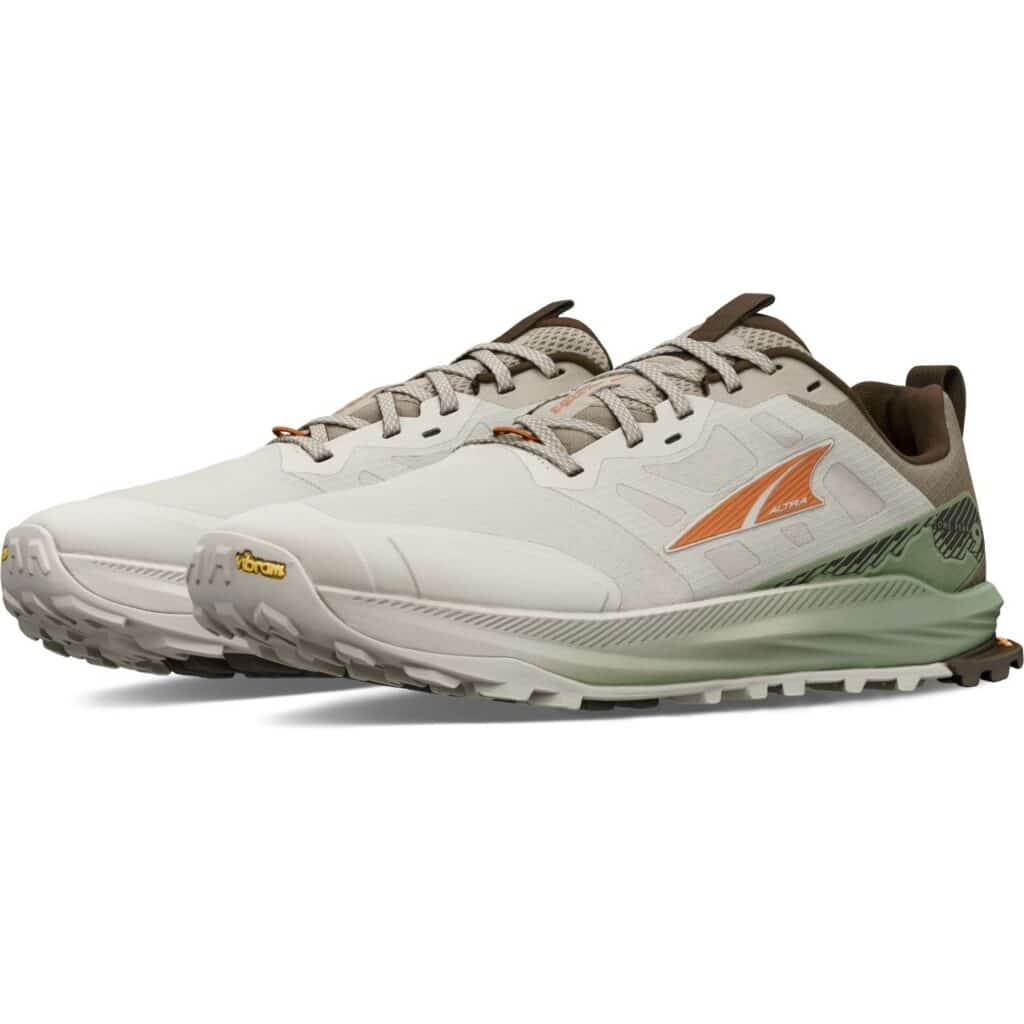 Altra Lone peak 9+ heren