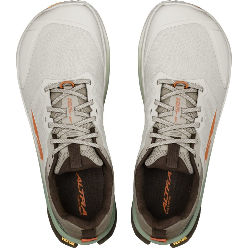 Altra Lone peak 9+ heren