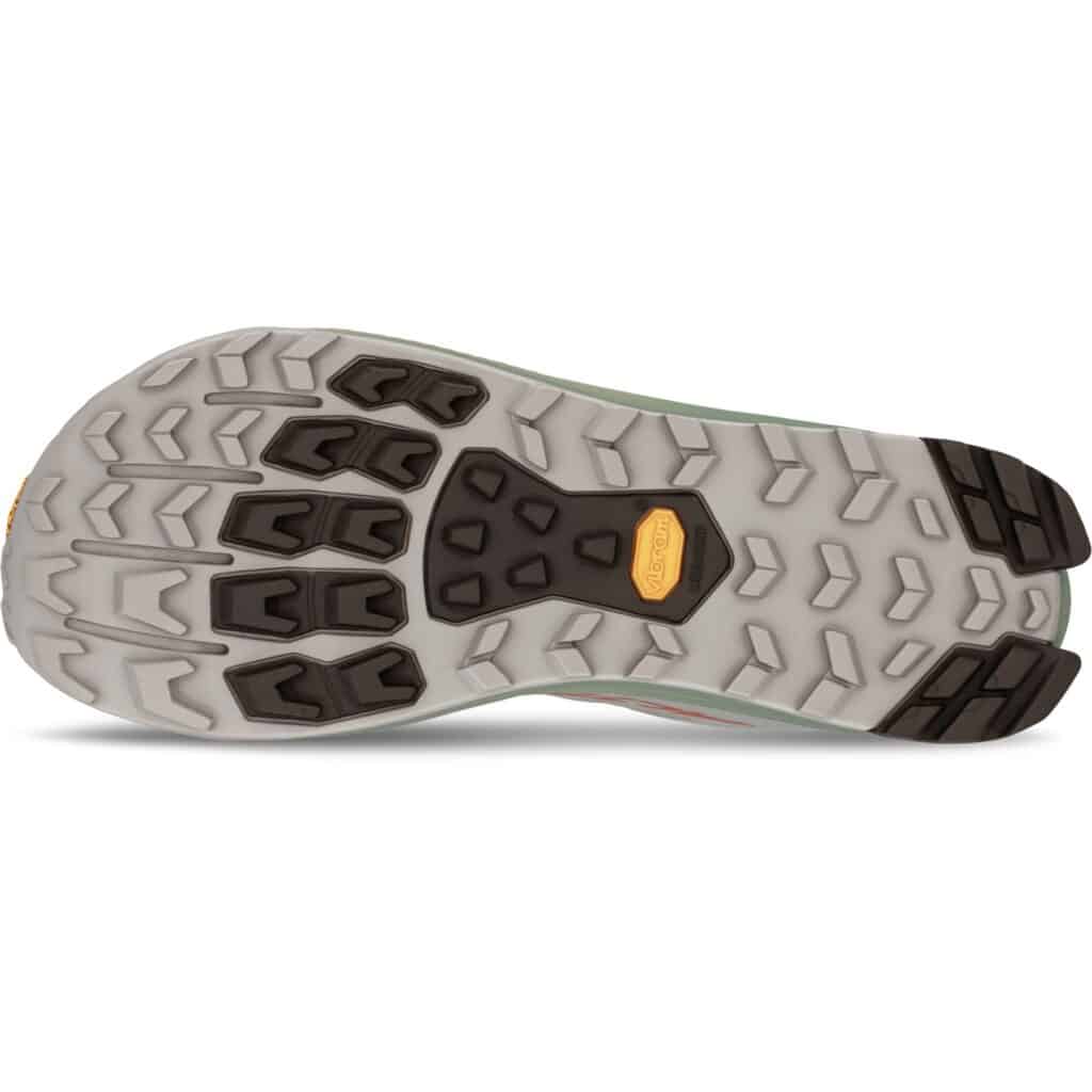 Altra Lone peak 9+ heren