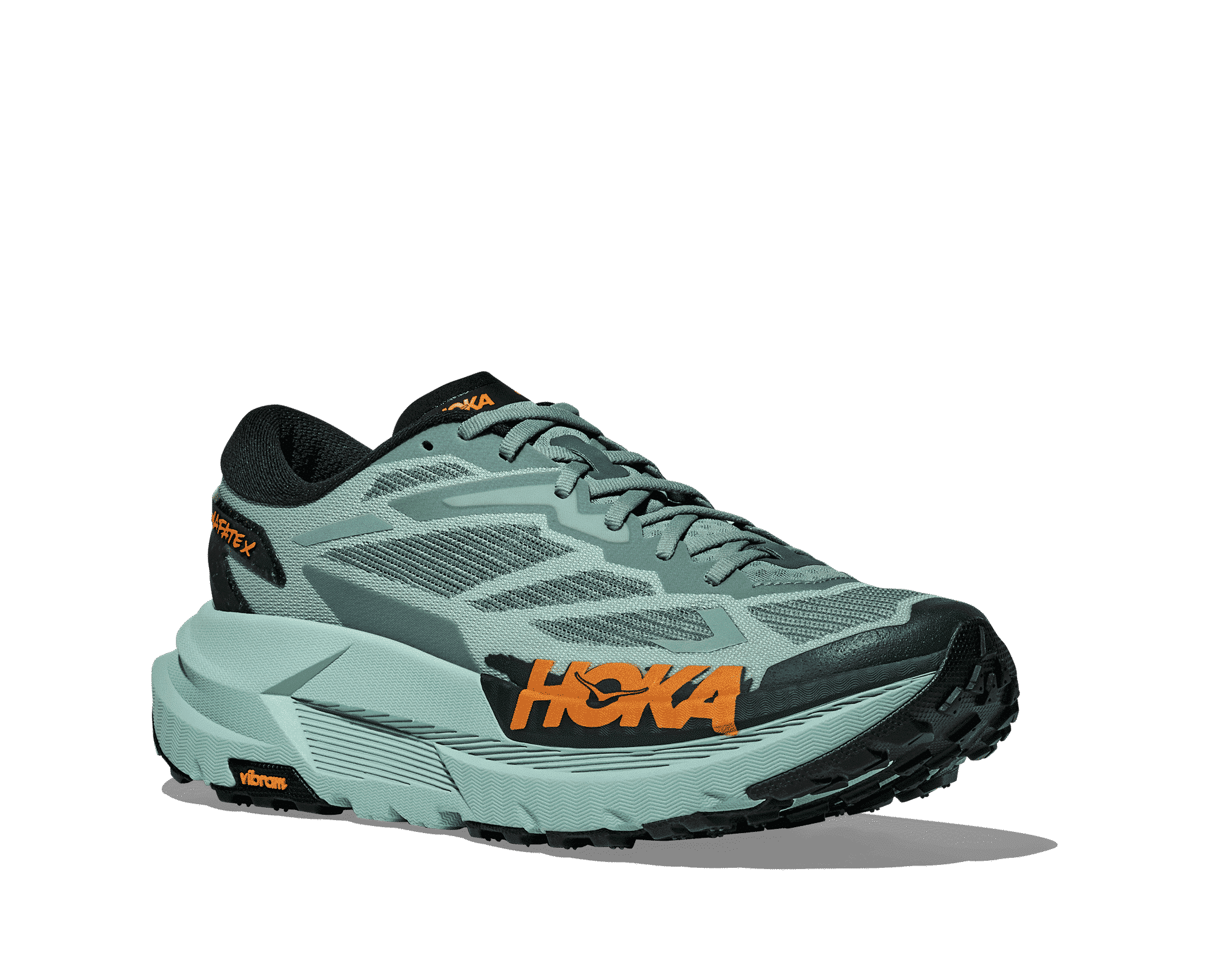 Hoka Mafate X heren