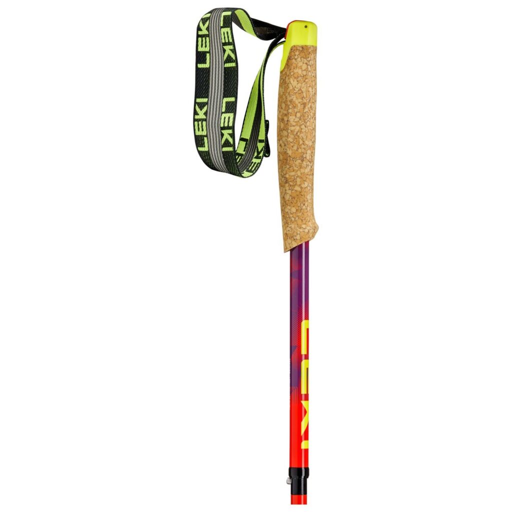 Leki Neotrail pro fx.one superlite