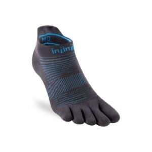 Injinji Run lightweight no show