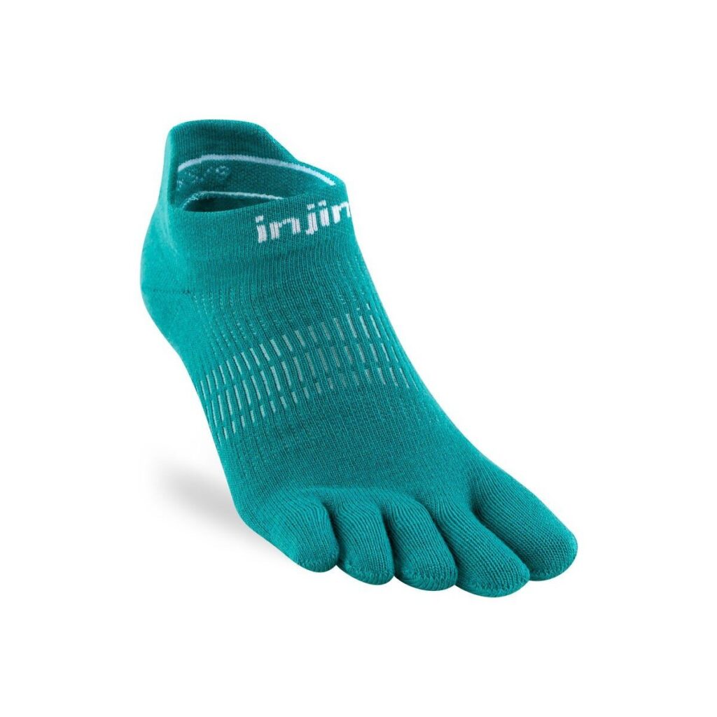 Injinji Run Lightweight No Show dames