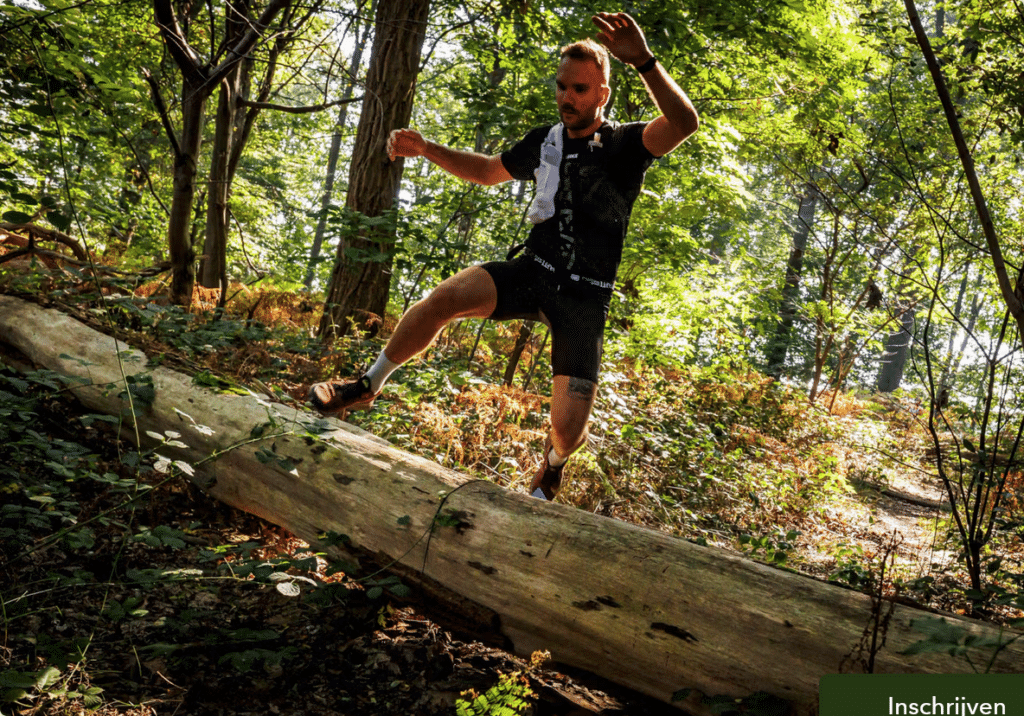 TrailrunStore hoofdsponsor van 7Heuvelen trail & hike