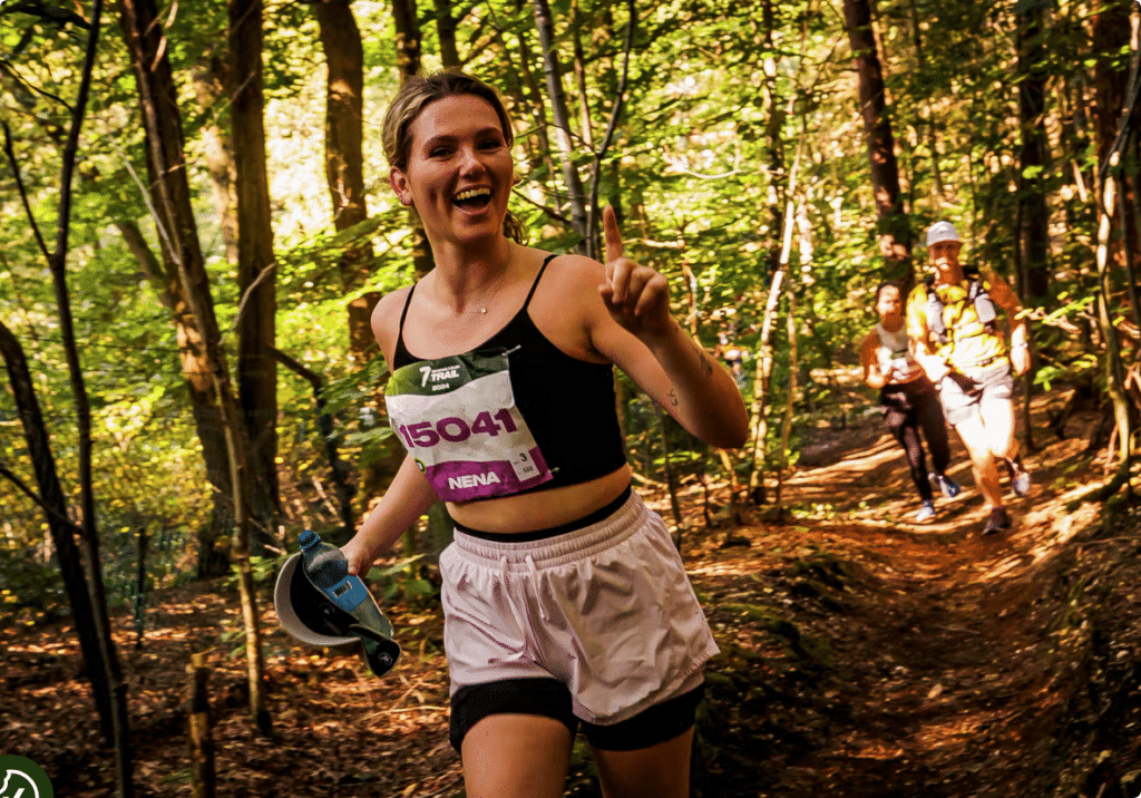 TrailrunStore hoofdsponsor van 7Heuvelen trail & hike