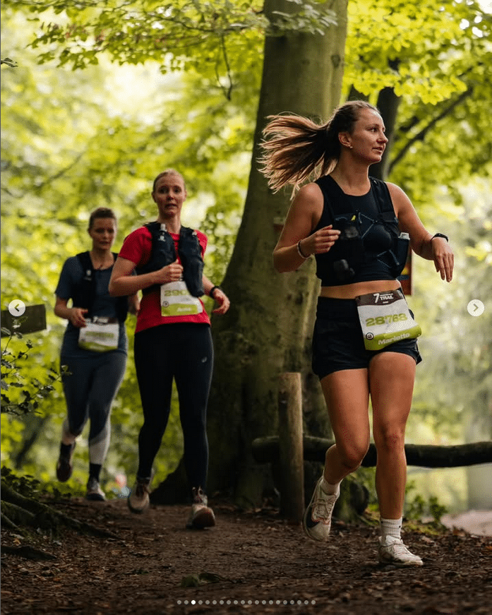 TrailrunStore hoofdsponsor van 7Heuvelen trail & hike