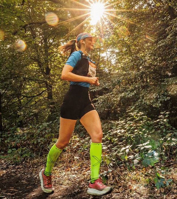 TrailrunStore hoofdsponsor van 7Heuvelen trail & hike