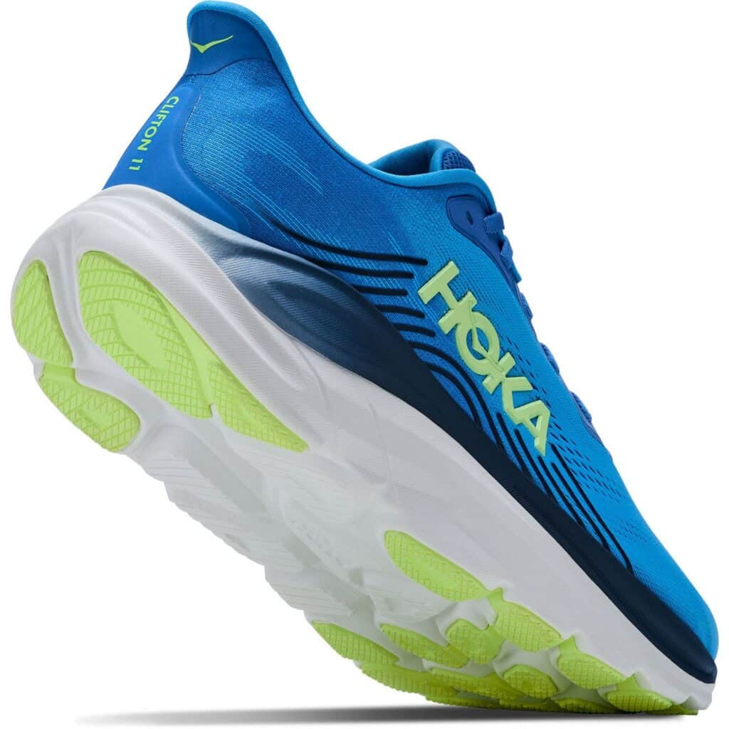 Hoka Clifton 11 heren