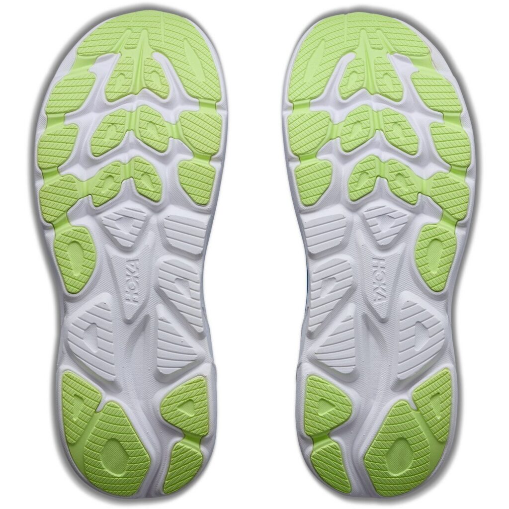 Hoka Clifton 11 heren