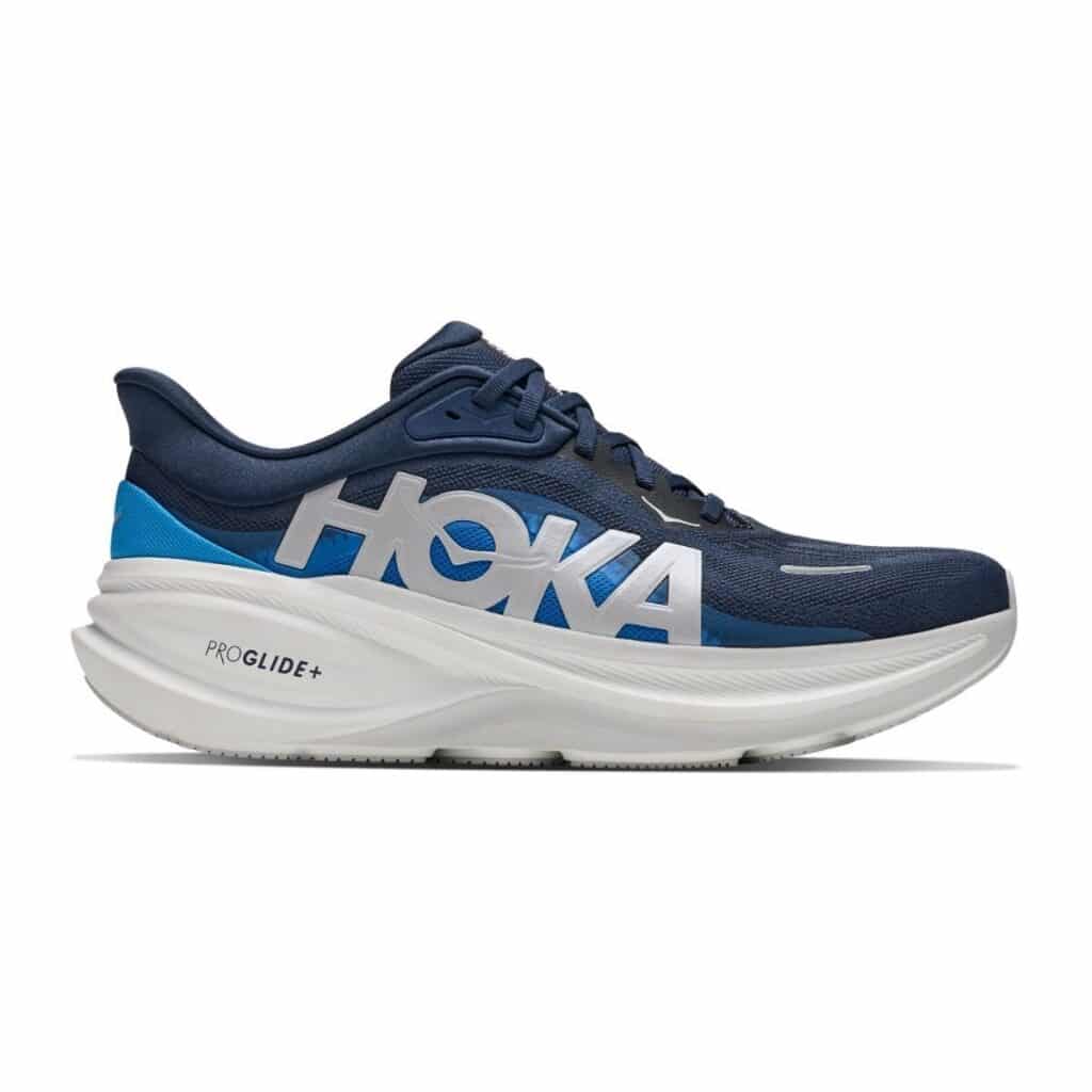 Hoka Clifton pro heren