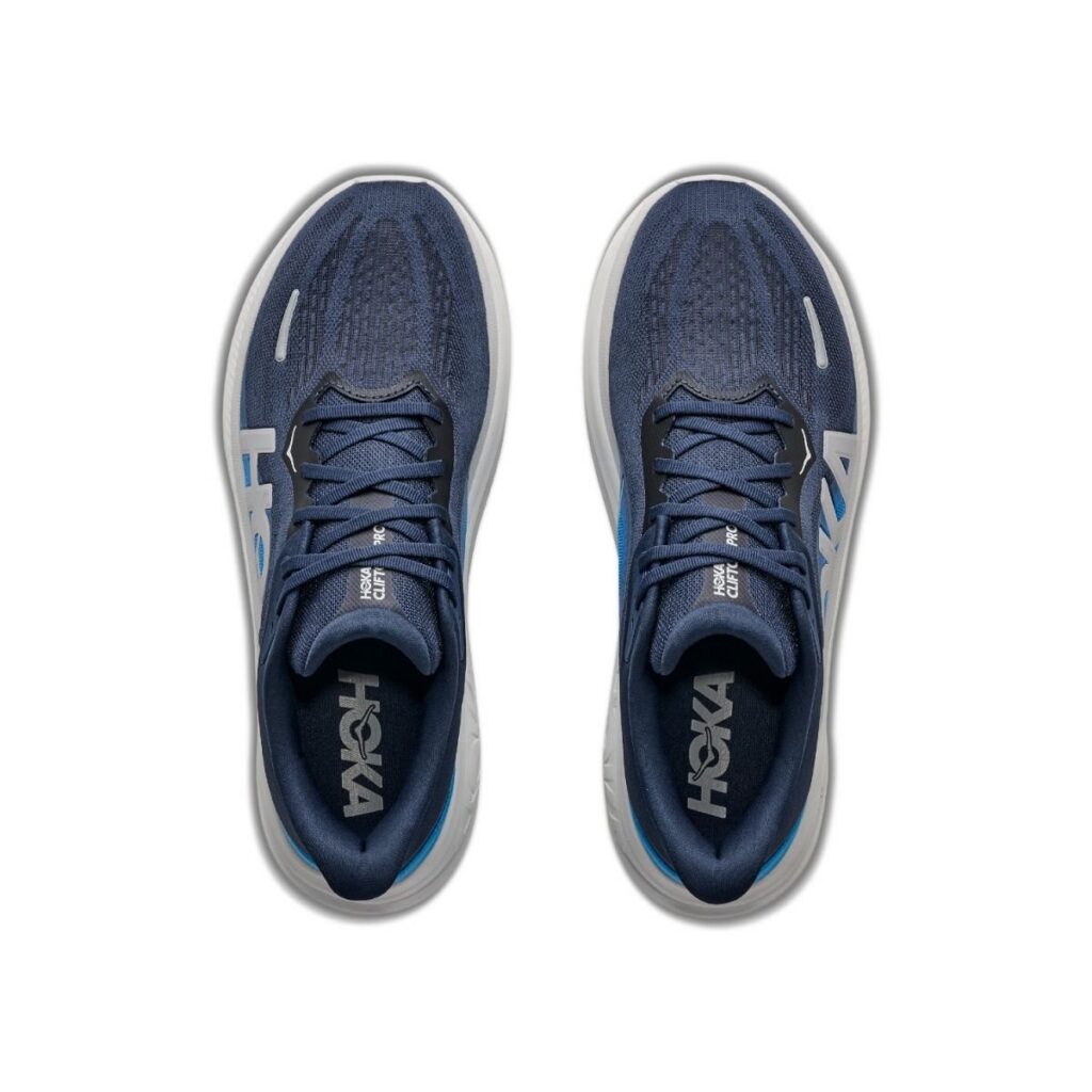 Hoka Clifton pro heren