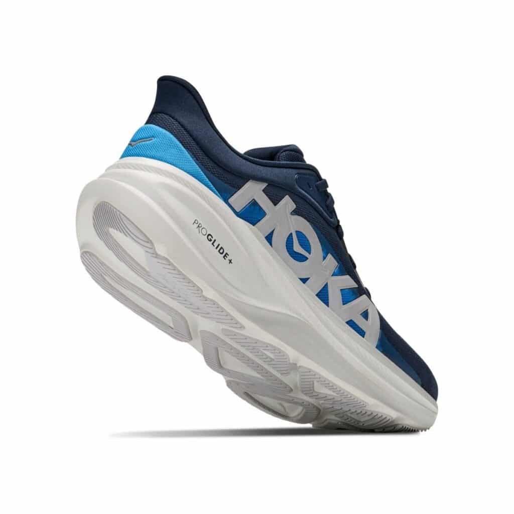 Hoka Clifton pro heren