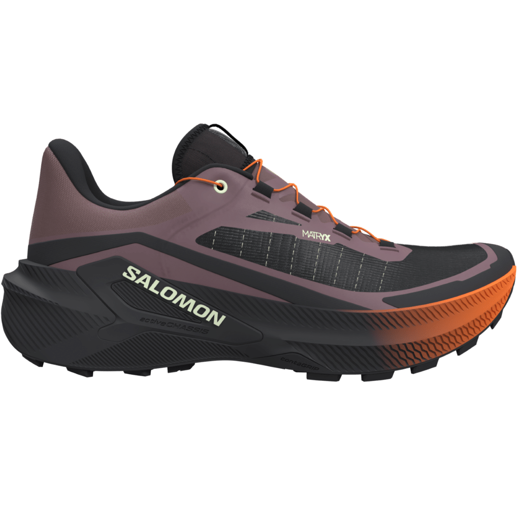 Salomon Genesis 2 dames