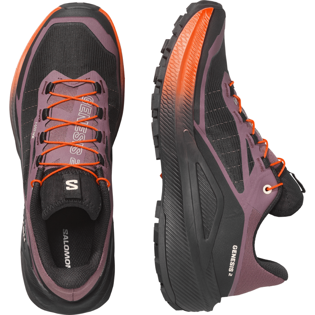 Salomon Genesis 2 dames