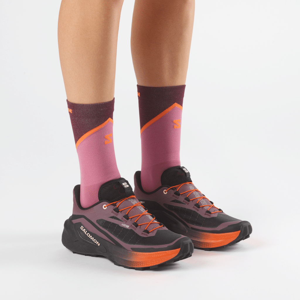 Salomon Genesis 2 dames