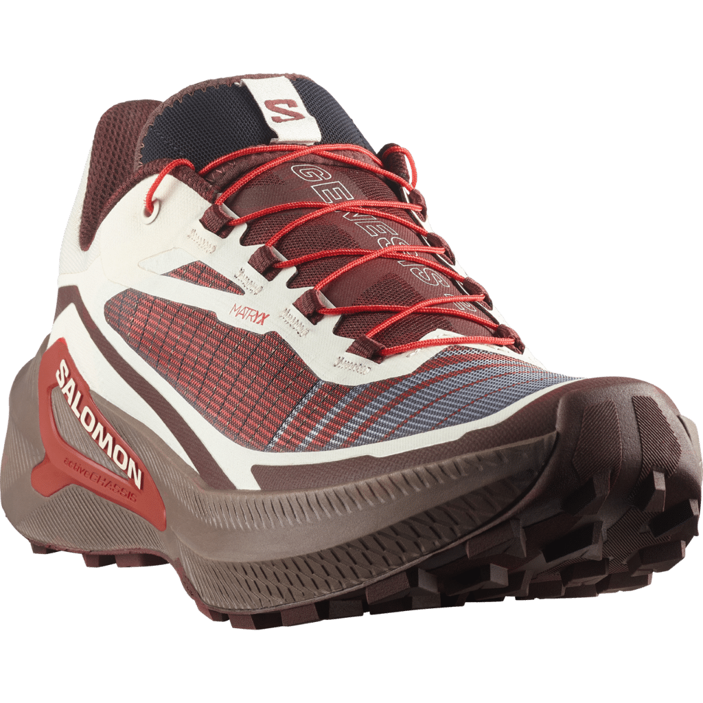Salomon Genesis 2 heren