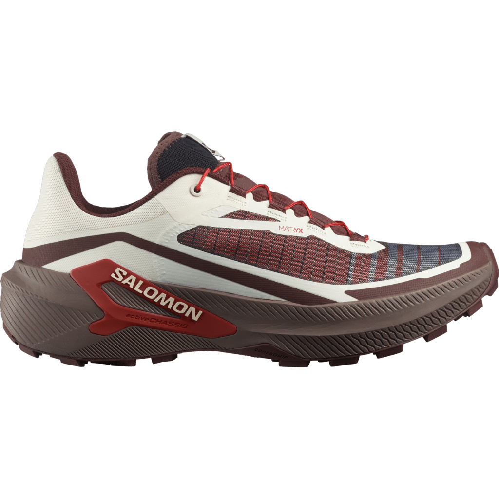 Salomon Genesis 2 heren