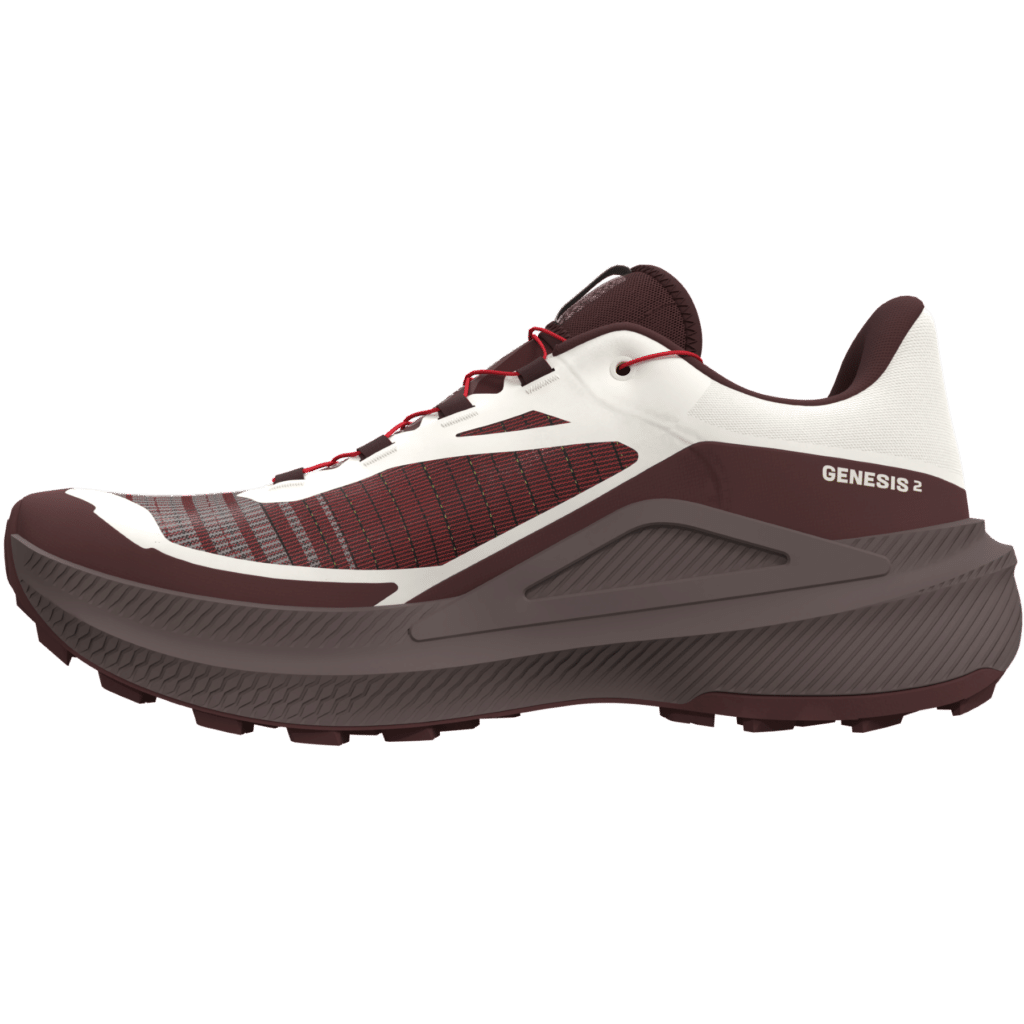 Salomon Genesis 2 heren