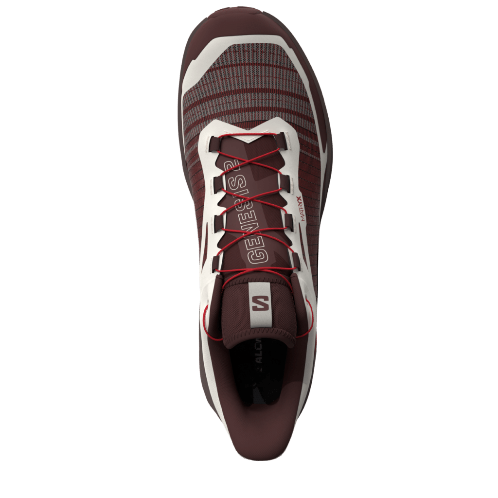 Salomon Genesis 2 heren