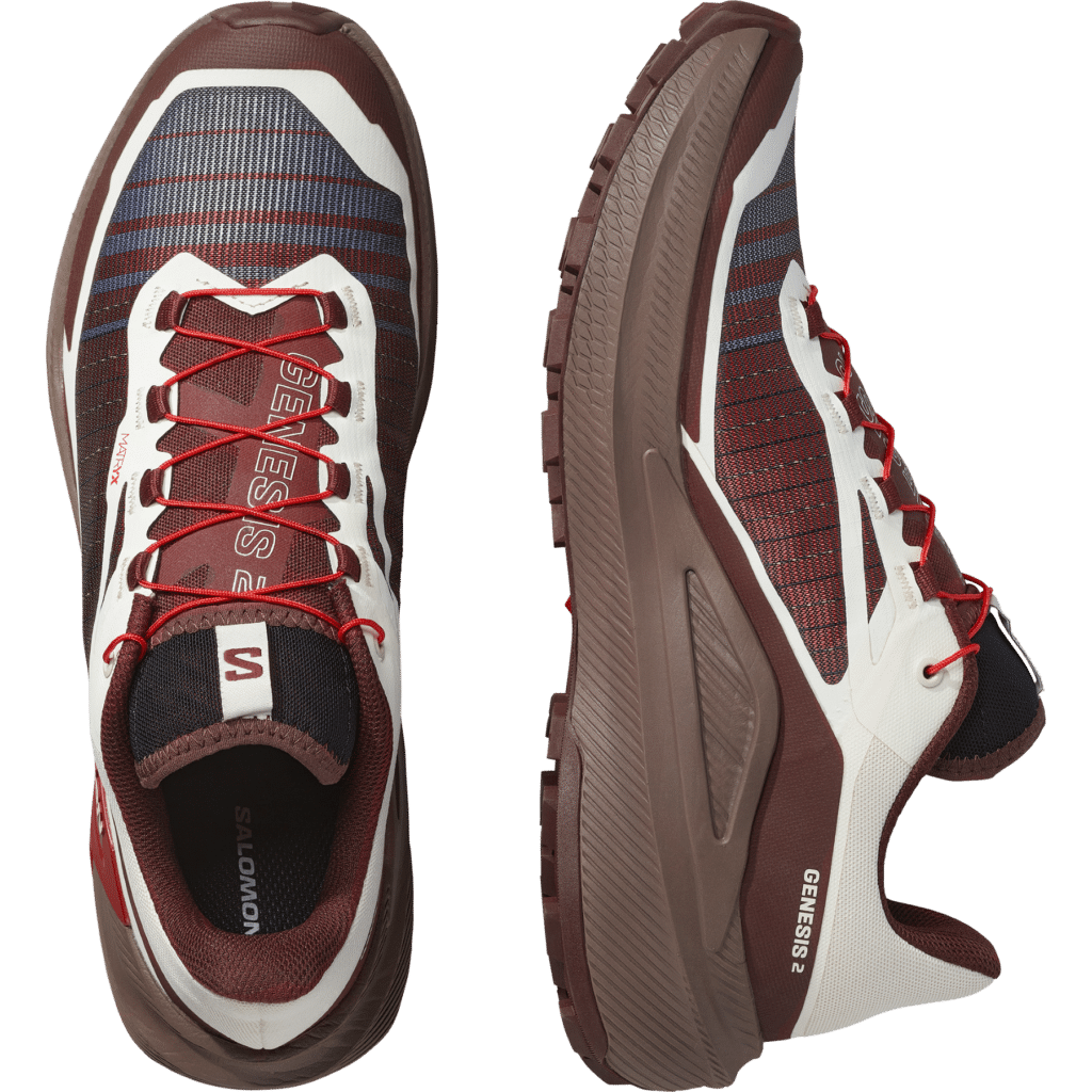 Salomon Genesis 2 heren