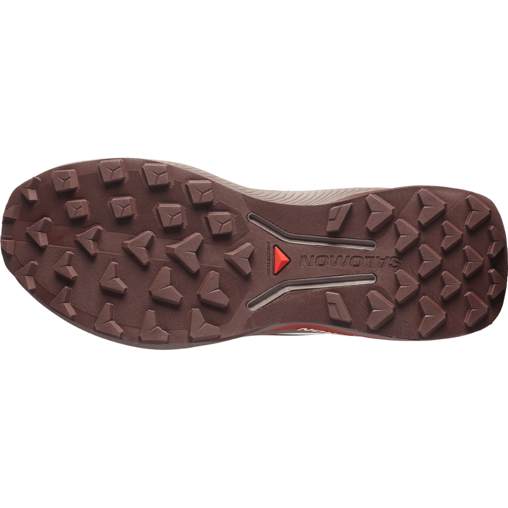 Salomon Genesis 2 heren